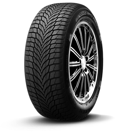 Автошина NEXEN 275/40R20 WINGUARD SPORT-2 SUV 106W XL TL 