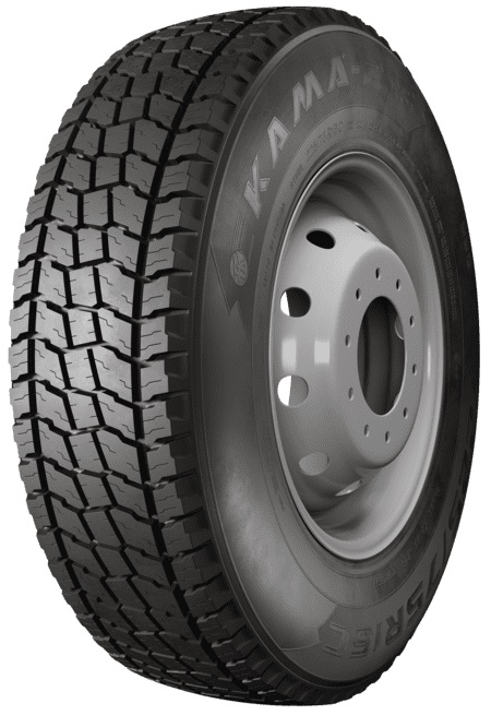 Автошина Нижнекамск 225/75R16C КАМА-218 121/120N TL 