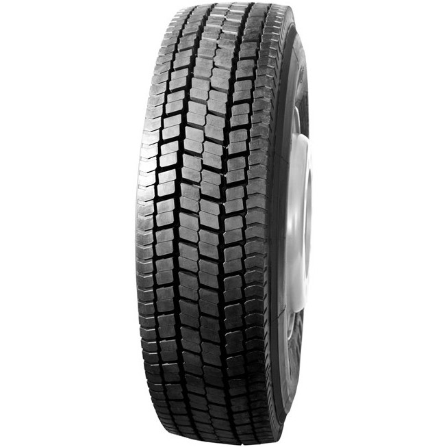 Автошина TORQUE 295/80R22.5 TQ628 152/149M TL 18PR (на ведущую ось) 