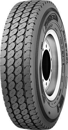 Автошина TYREX ALL STEEL 315/80R22.5 VM1 156/150K TL (на любую ось) 