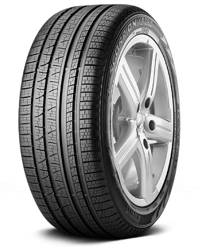 Автошина PIRELLI 235/60R18 SCORPION VERDE All SEASON 103H TL 