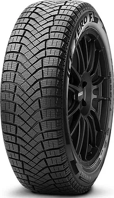 Автошина PIRELLI 235/50R19 WINTER ICE ZERO FRICTION 103H XL TL 