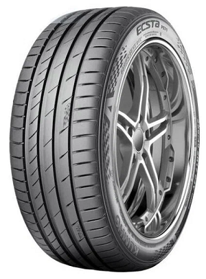 Автошина KUMHO 235/50R20 ECSTA EV PS71 100V TL 