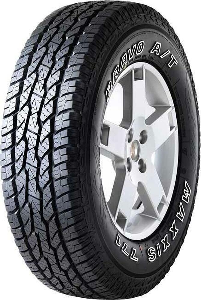 Автошина MAXXIS 275/65R18 BRAVO AT-771 116S 