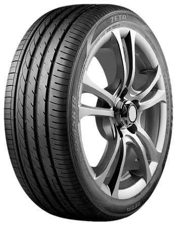 Автошина ZETA 205/65R16 ALVENTI 95V TL 