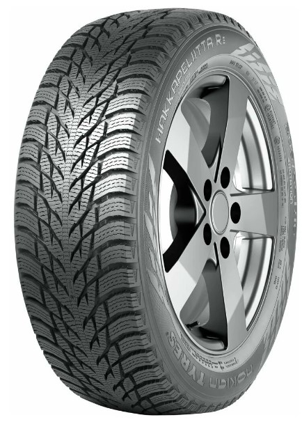 Автошина IKON 295/40R21 AUTOGRAPH SNOW 3 SUV 111T XL TL 