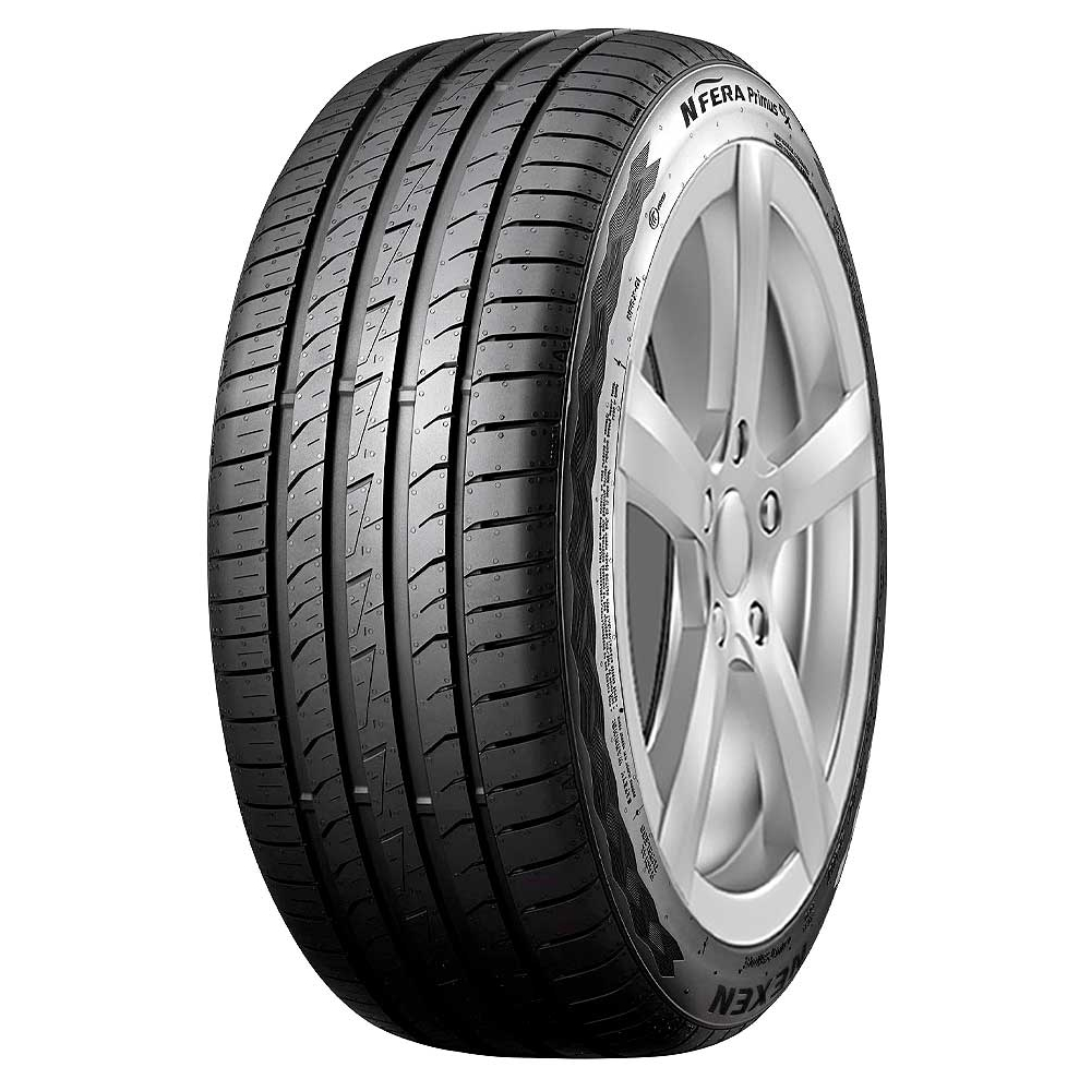 Автошина NEXEN 215/55R16 N'FERA PRIMUS QX 97W XL TL 
