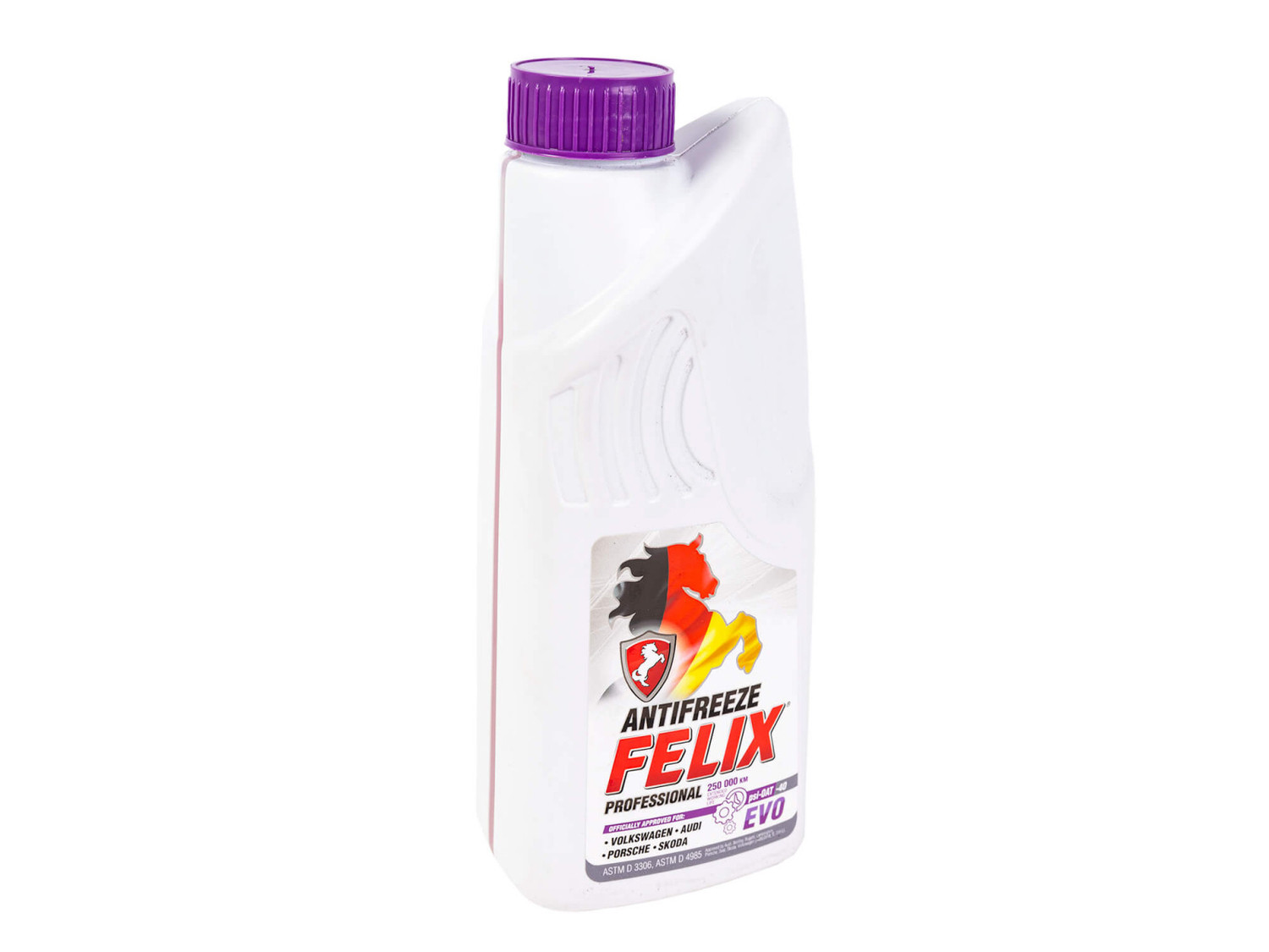 Антифриз FELIX EVO G13 -40 1кг. 430206334