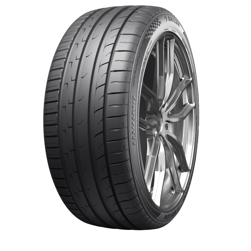 Автошина SAILUN 245/45R18 ATREZZO ZSR-2 100Y XL TL 