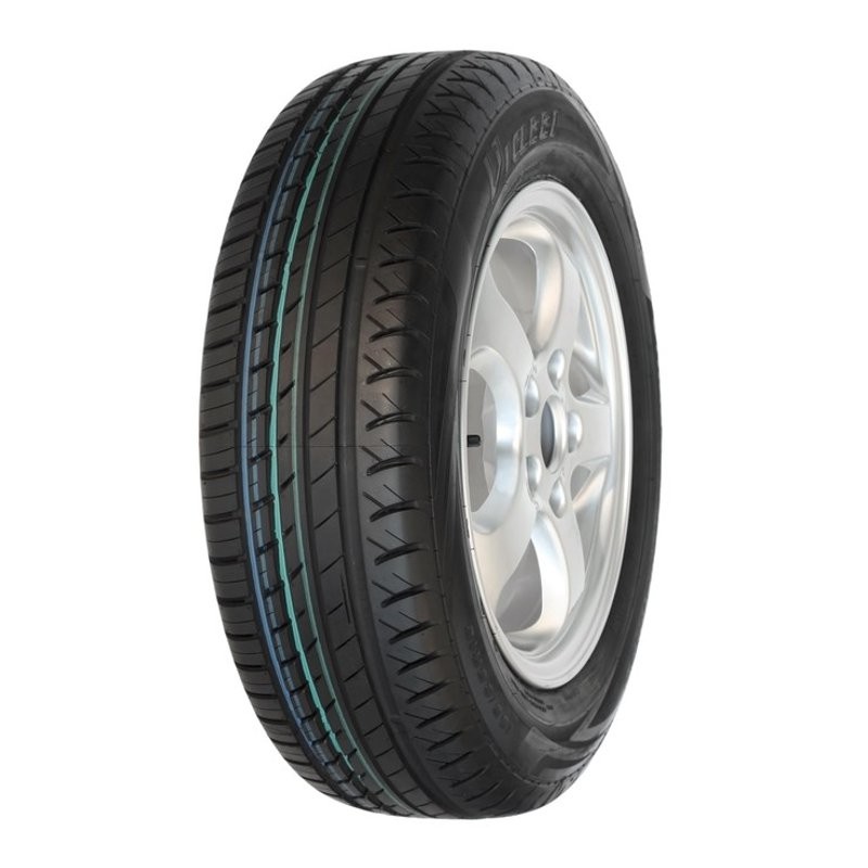 Автошина Нижнекамск 215/55R17 V-130 Viatti Strada 94V TL 