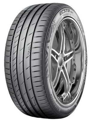 Автошина KUMHO 315/35R22 ECSTA PS71 111Y TL 