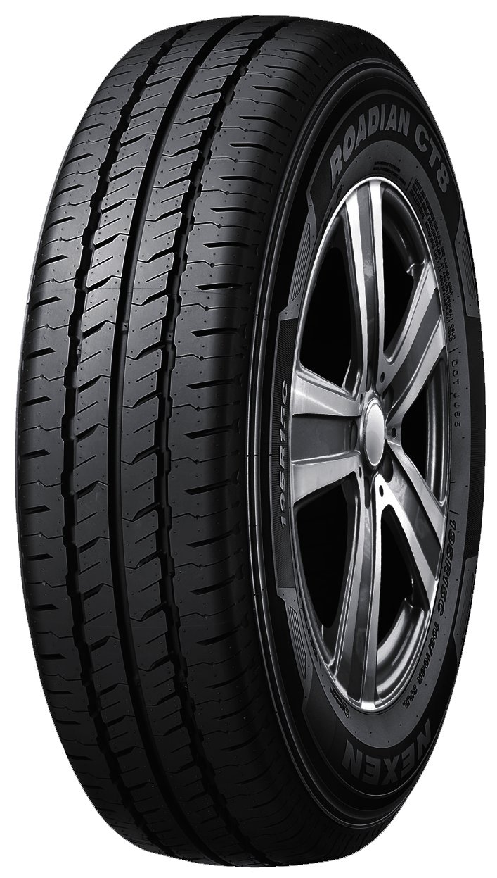 Автошина ZETA 225/65R16C ZTR18 112/110T TL / 8 280 руб.