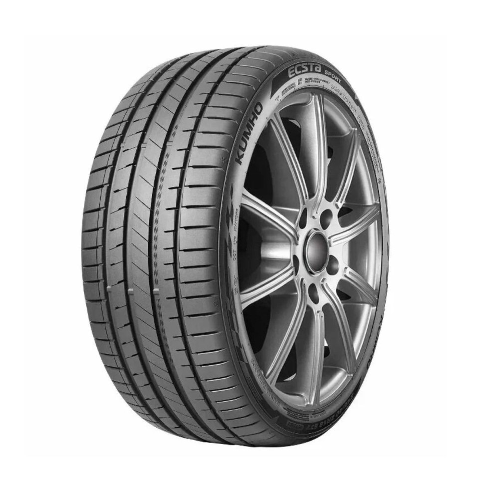 Автошина KUMHO 225/45R19 ECSTA SPORT PS72 96Y TL 