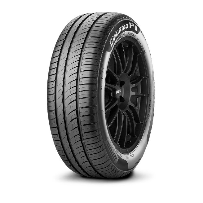 Автошина PIRELLI 195/60R15 CINTURATO P1 VERDE 88H TL 