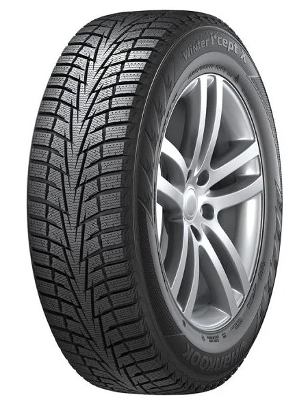 Автошина HANKOOK 255/55R19 WINTER ICEPT X RW10 111T TL 