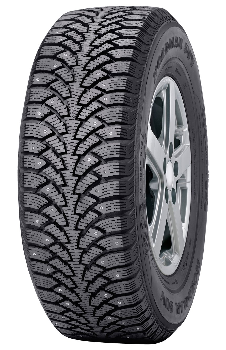 Автошина IKON 155/70R13 NORDMAN 5 75T ш. TL 