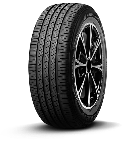 Автошина NEXEN 275/40R20 N FERA SUPREME 106W XL TL 