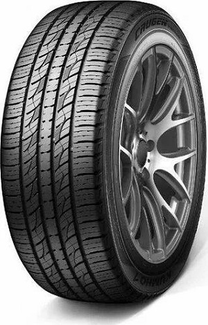 Автошина KUMHO 265/60R18 CRUGEN KL33 110H TL 