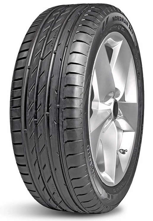 Автошина IKON 215/55R17 CHARACTER ULTRA 98V XL TL 